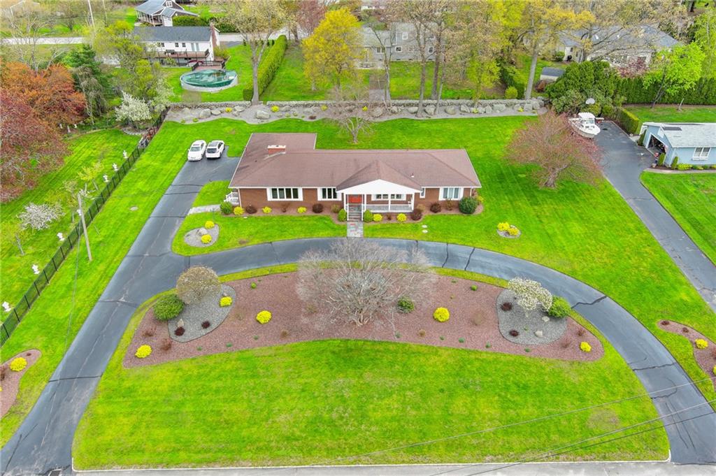 12 Hi View Drive, Scituate