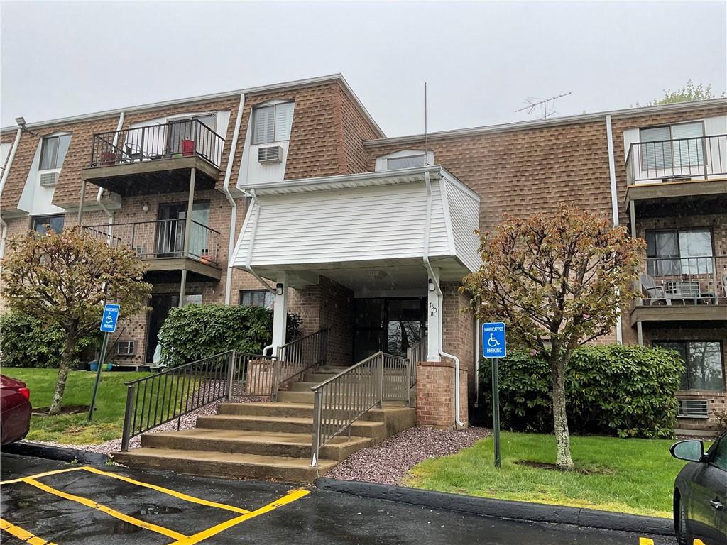 750 Quaker LANE, UnitB112 Warwick, Rhode Island 02818 Lila Delman