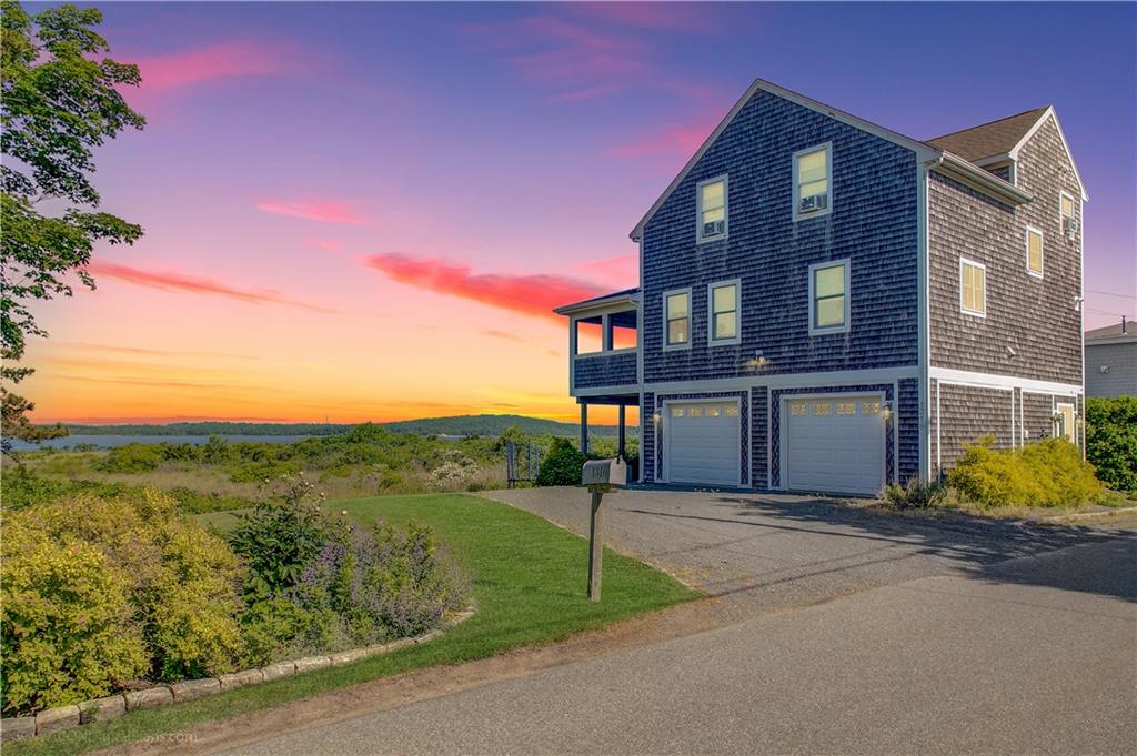 1316 Anthony RD Portsmouth, Rhode Island 02871 Lila Delman