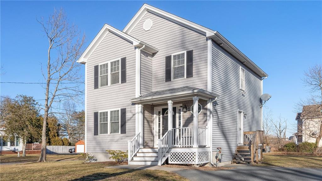 392 Forest Avenue, Middletown