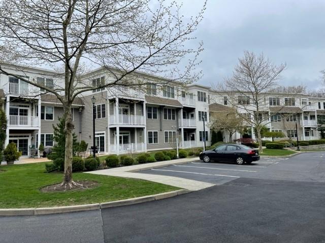 301 Church Street, Unit#209, South Kingstown