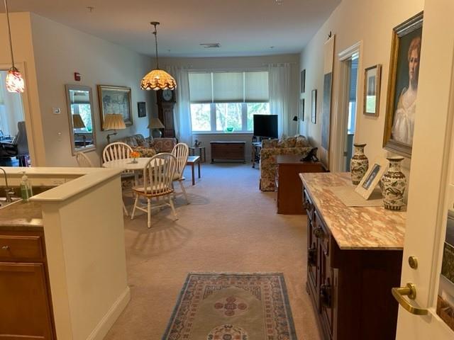 301 Church Street, Unit#209, South Kingstown