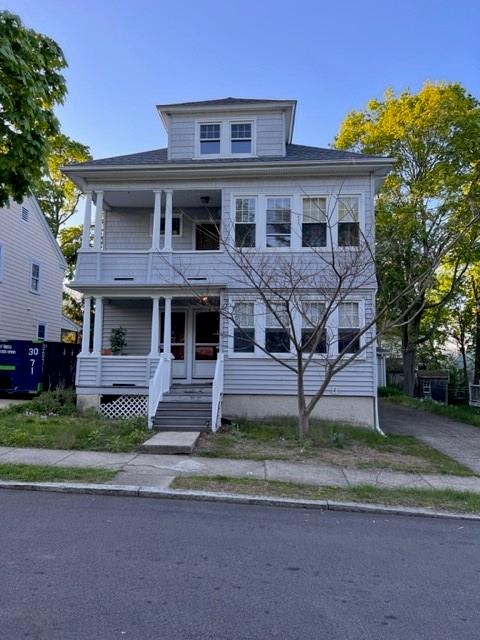 140 - -142 Ninth Street, Providence