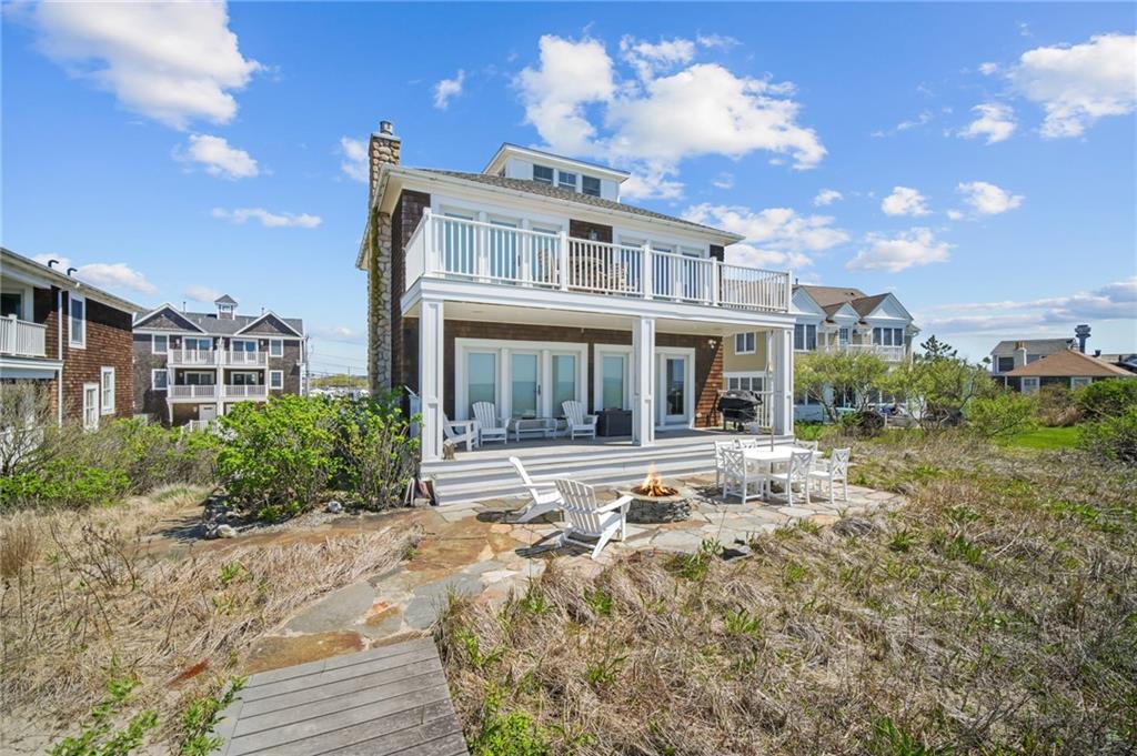 230 Sand Hill Cove Road, Narragansett