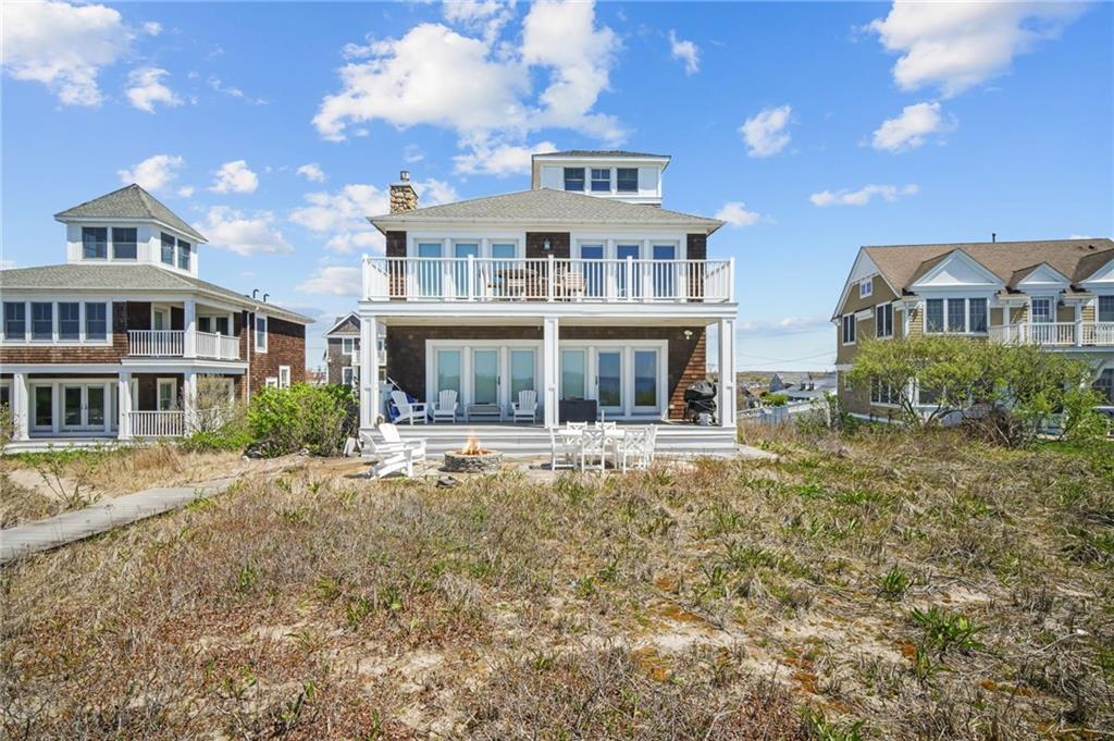 230 Sand Hill Cove Road, Narragansett