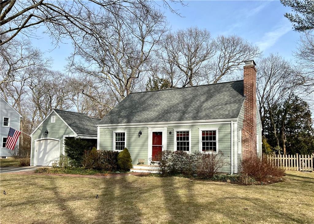 16 Roberta Drive, Barrington, RI 02806 MLS 1335267 Lila Delman