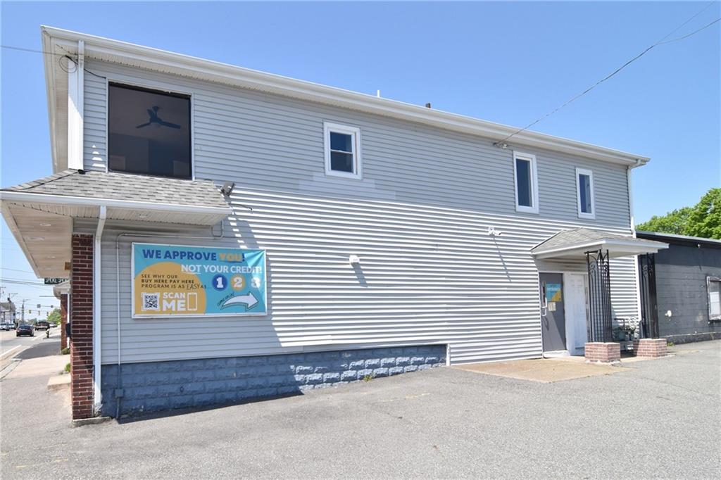 1361 MINERAL SPRING AV North Providence, Rhode Island 02904 Lila Delman