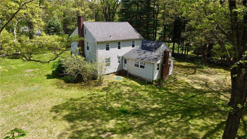 160 Forge Road, North Kingstown