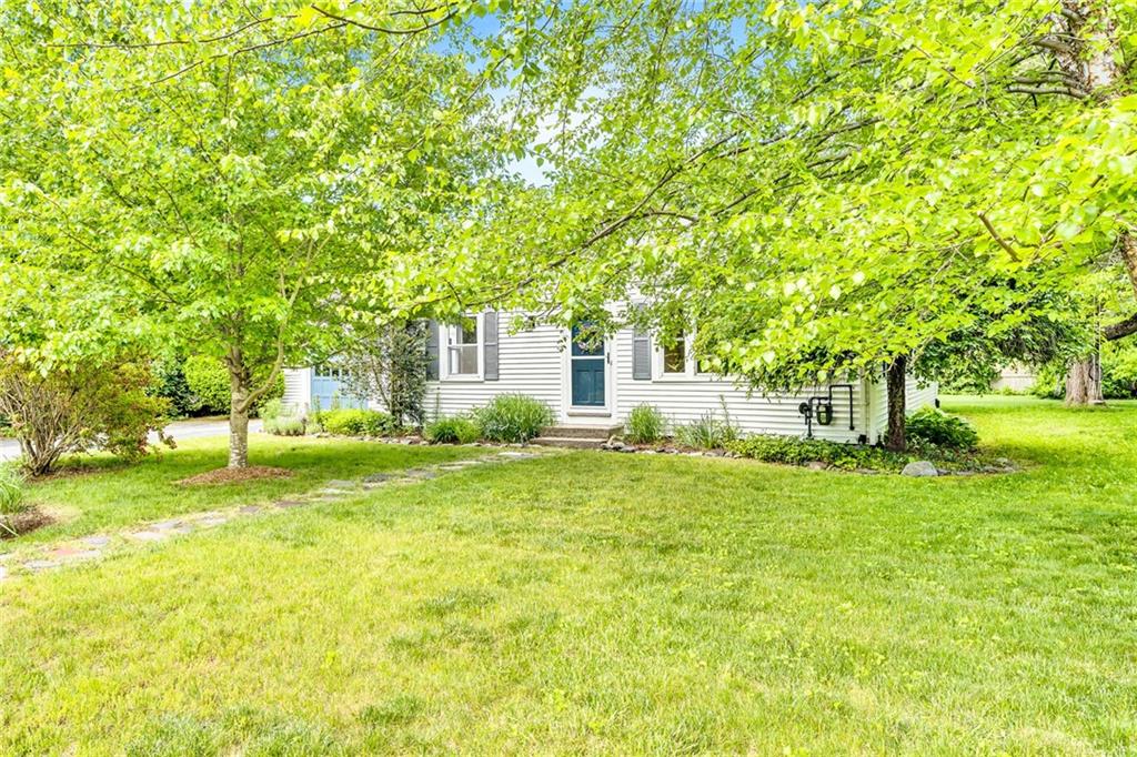 9 Roberta Drive, Barrington, RI 02806 MLS 1335535 Lila Delman
