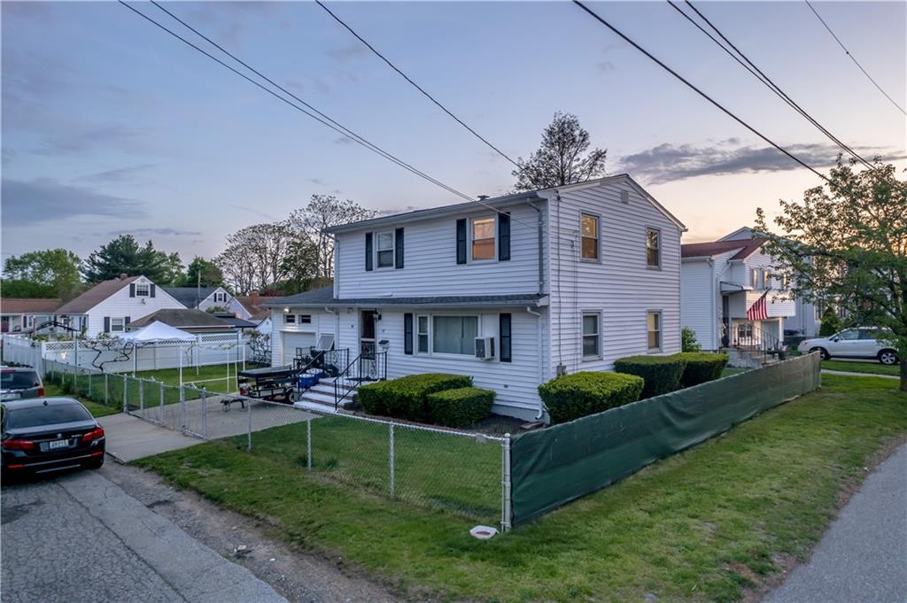 37 Public Street, East Providence, RI 02914 MLS 1335612 Lila Delman