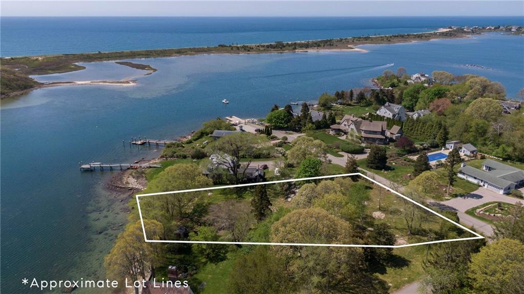 90 Wagner Road, Westerly