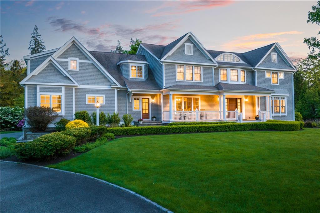 2 Holly Lane, Barrington, RI 02806 MLS 1335621 Lila Delman