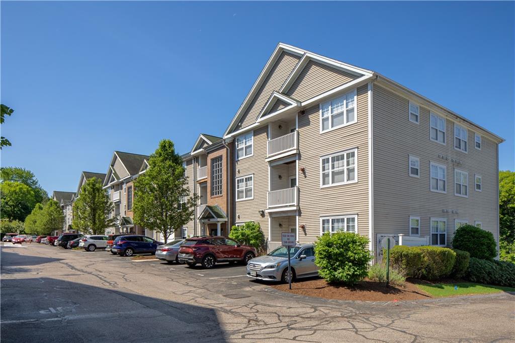 90 Mill Street, Unit#304, Woonsocket