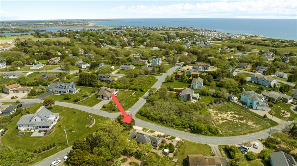 198 South Weeden Road, South Kingstown