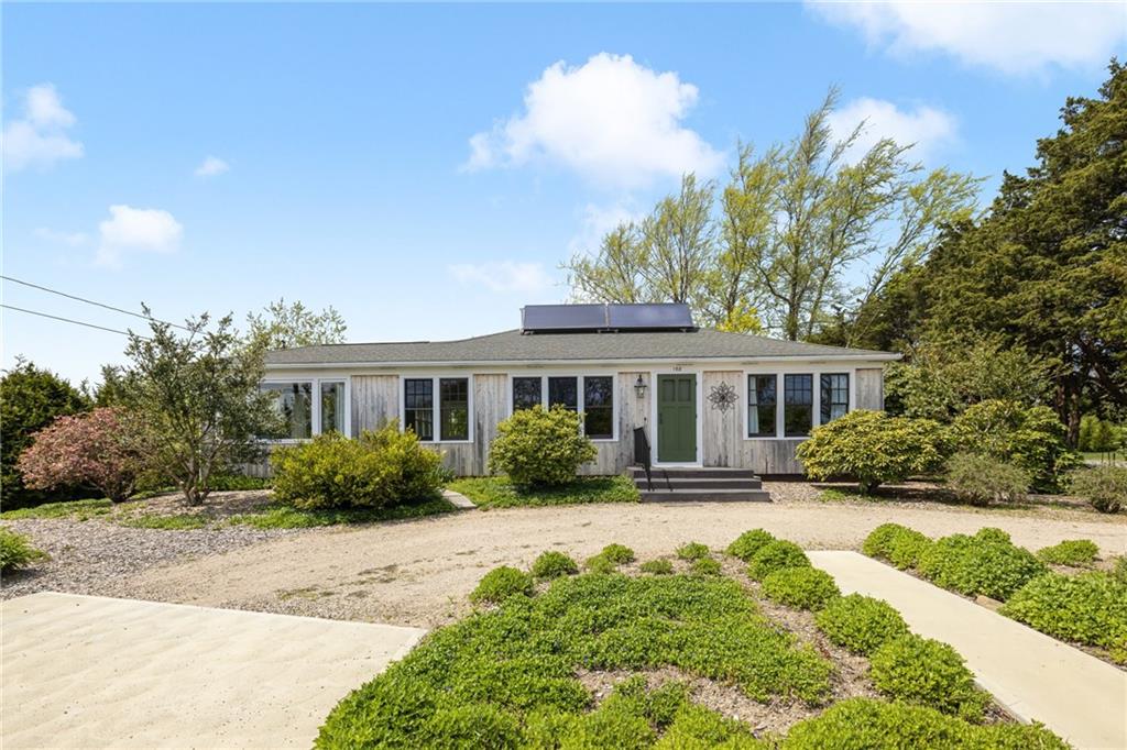 198 South Weeden Road, South Kingstown