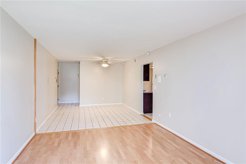 1145 - 1/2 Hartford Avenue, Unit#3b, Johnston