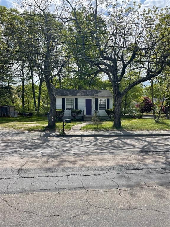 598 Arcade Avenue, Seekonk, MA 02771 MLS 1335721 Lila Delman