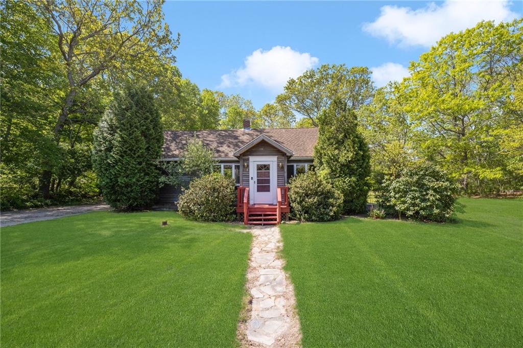 548 Klondike Road, Charlestown, RI 02813 MLS 1335743 Lila Delman