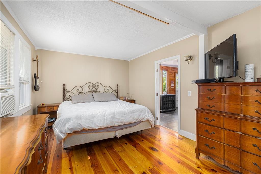 548 Klondike Road, Charlestown, RI 02813 MLS 1335743 Lila Delman