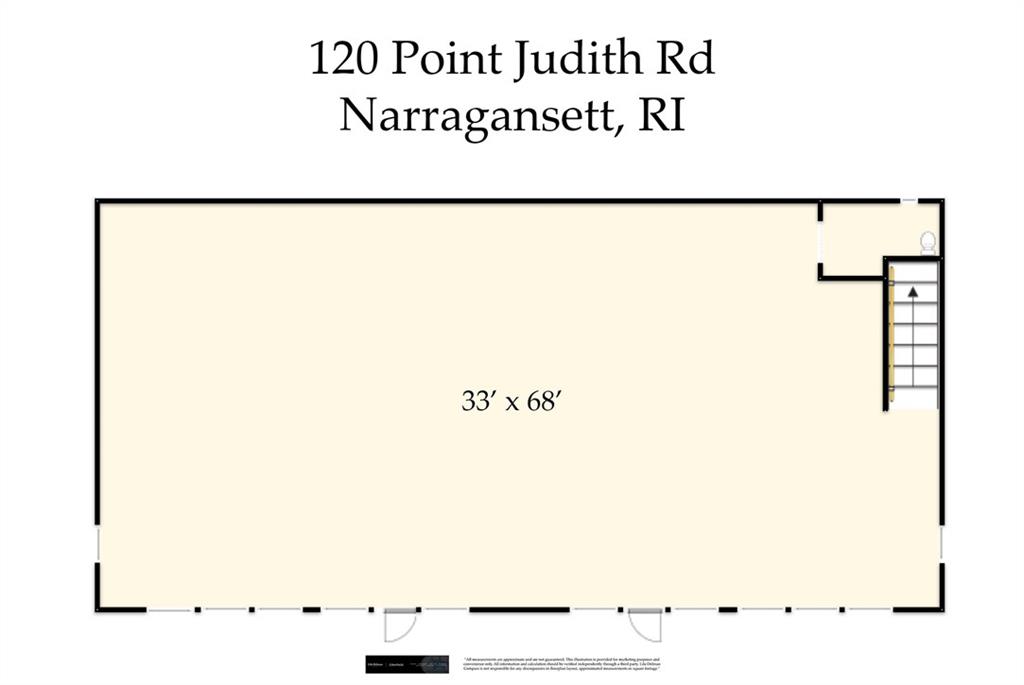 120 Point Judith Road, Unit#1, Narragansett