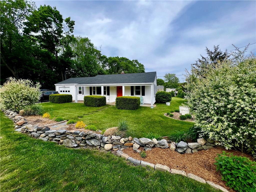 163 Austin Road, North Kingstown