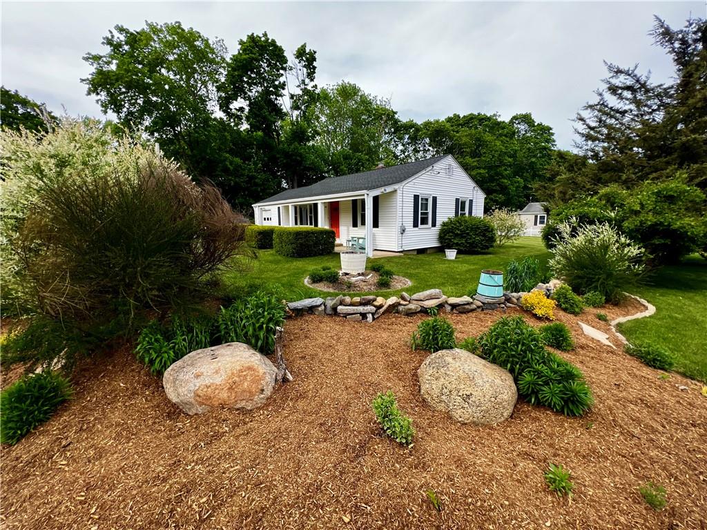 163 Austin Road, North Kingstown