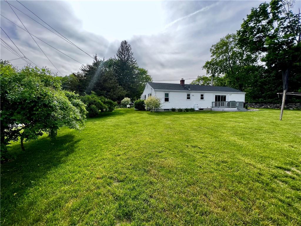 163 Austin Road, North Kingstown