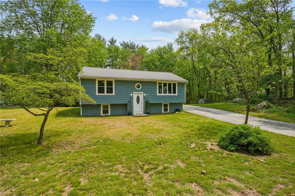 338 Camp Dixie Road, Burrillville, RI 02859 | MLS #1335823 | Lila Delman