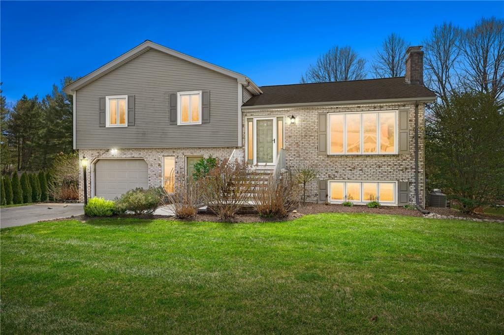 25 Donna Drive, Cranston, RI 02921 MLS 1335867 Lila Delman