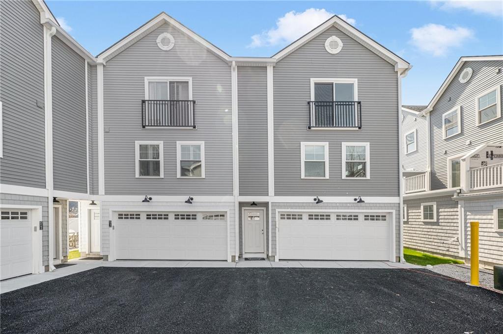 15 Nobert Street, Unit1, Warren, RI 02885 MLS 1336044 Lila Delman