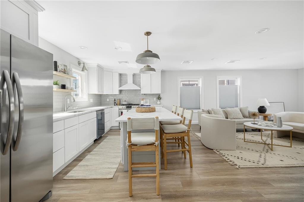 15 Nobert Street, Unit1, Warren, RI 02885 MLS 1336044 Lila Delman