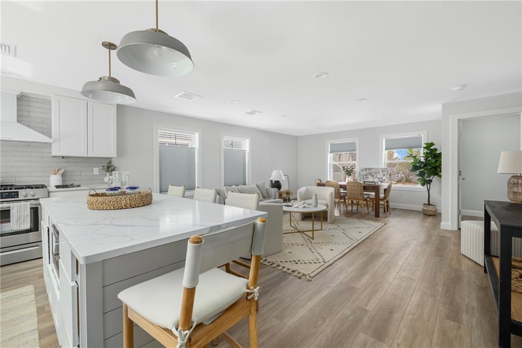 15 Nobert Street, Unit1, Warren, RI 02885 MLS 1336044 Lila Delman