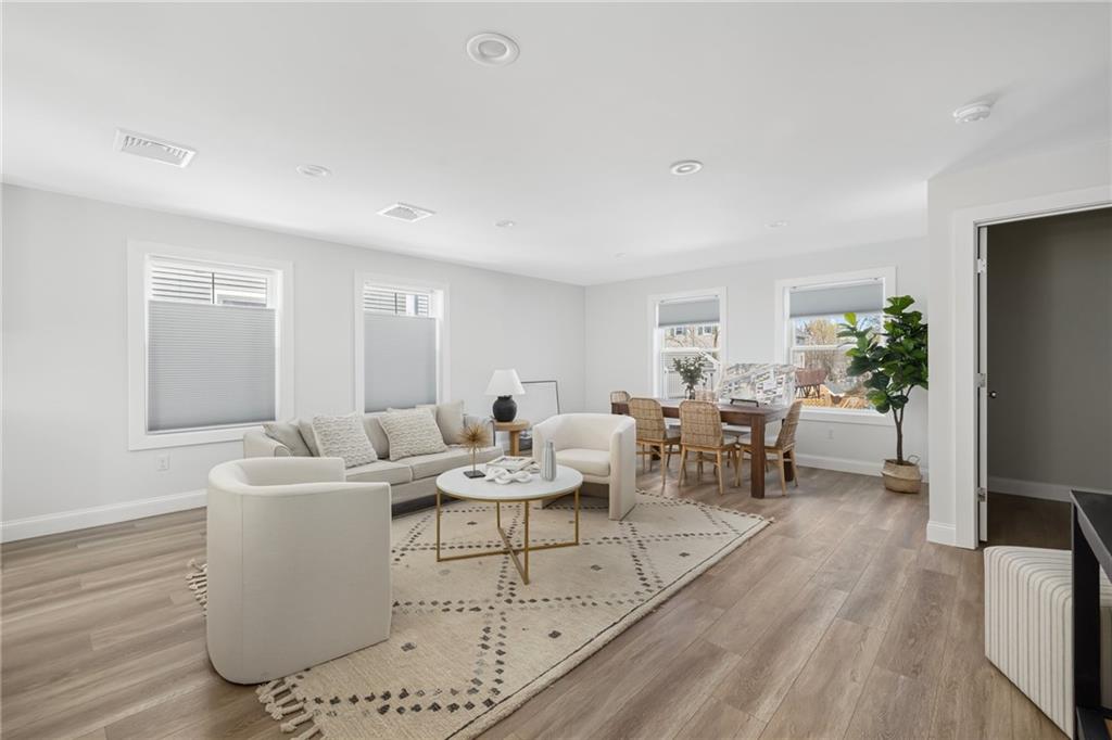 15 Nobert Street, Unit1, Warren, RI 02885 MLS 1336044 Lila Delman