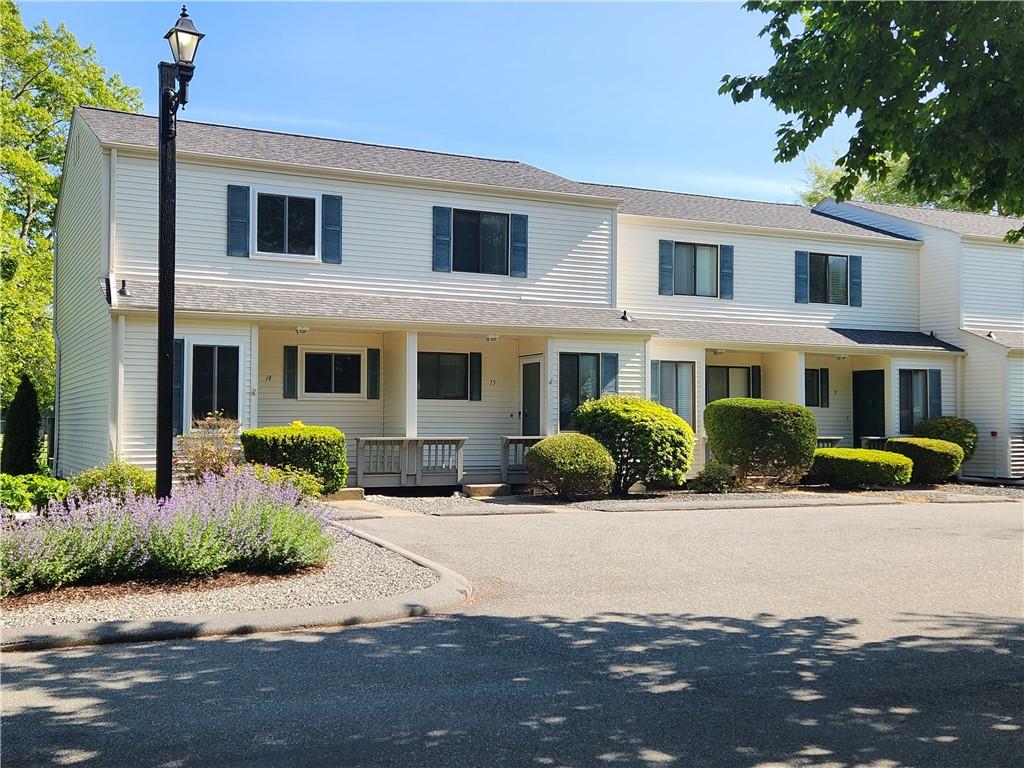 10 East Beach Road, Unit15, Charlestown, RI 02813 MLS 1336147