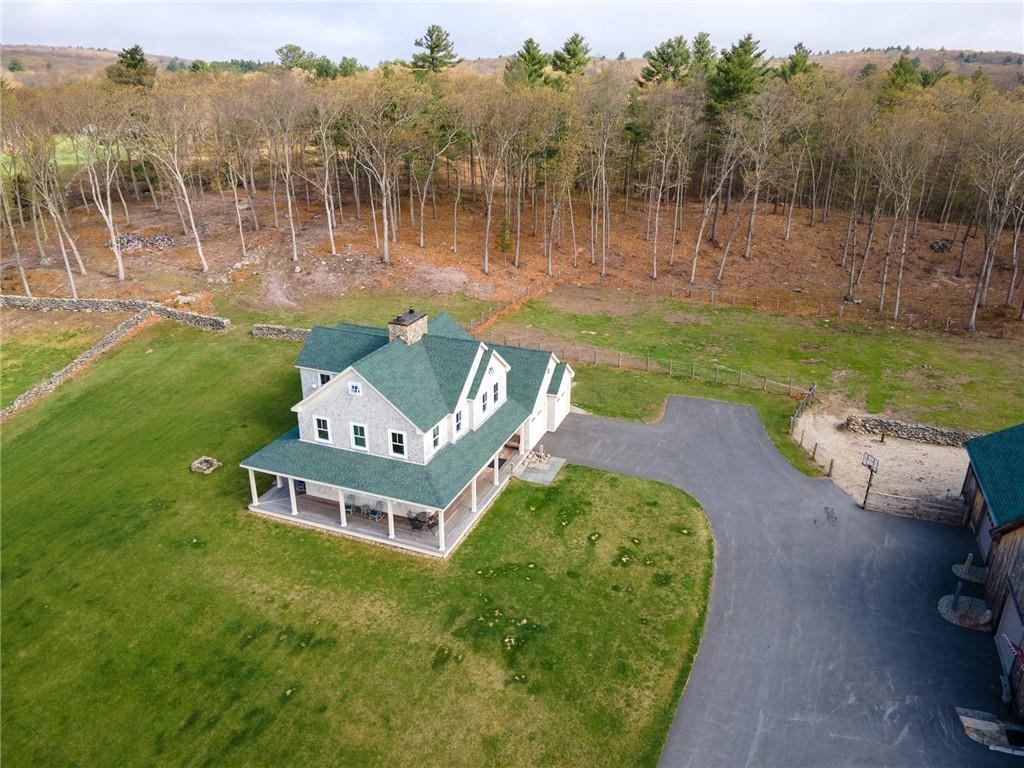 140 Evans Road, Glocester