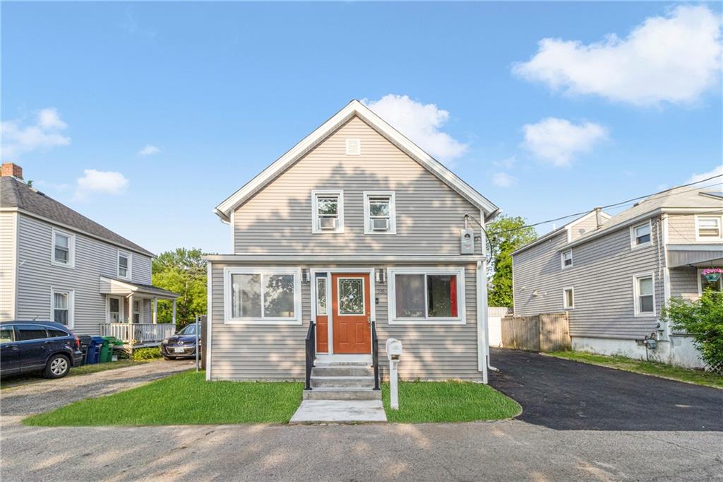 76 Powhatan Street, Warwick, RI 02889 MLS 1336196 Lila Delman