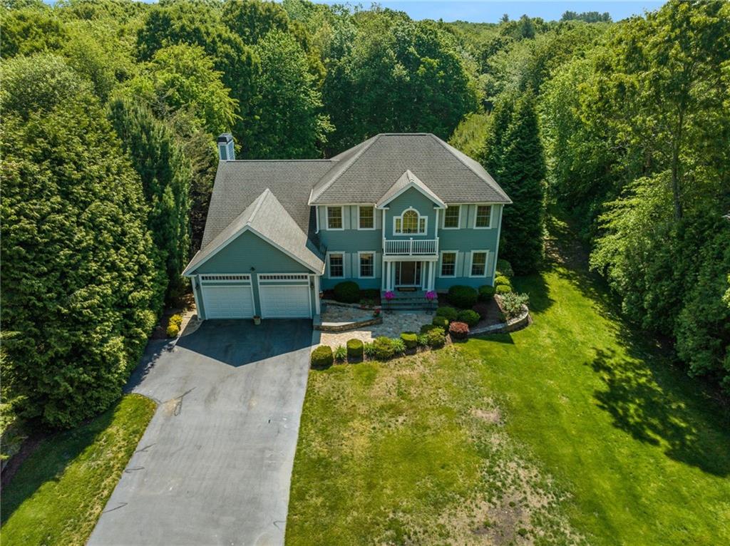 161 Cassandra Lane, North Kingstown