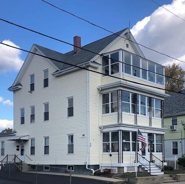 58 Chaplin ST, Unit2 Pawtucket, Rhode Island 02861 Lila Delman