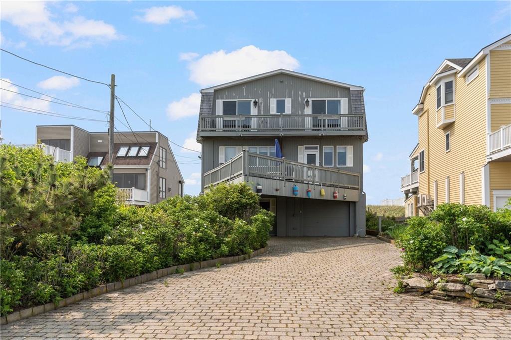 443 Atlantic Avenue, Westerly, RI 02891 MLS 1336344 Lila Delman