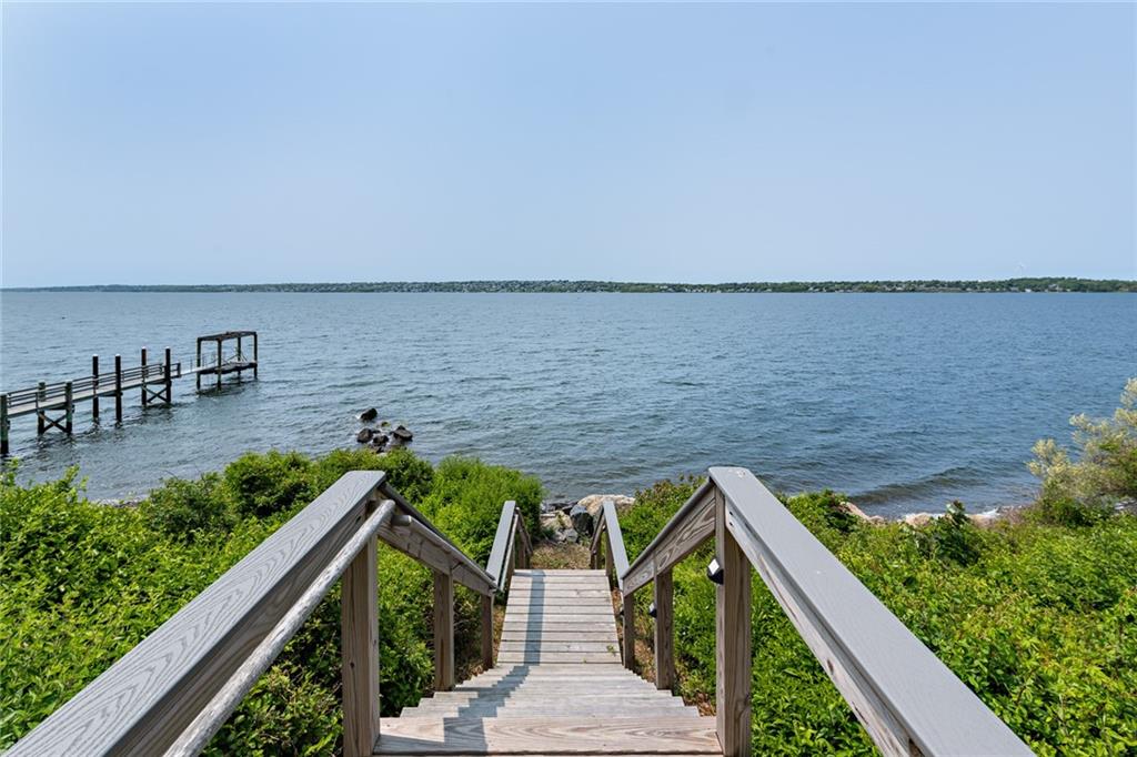 85 Sunset View Drive, Tiverton, RI 02878 | MLS #1336459 | Lila Delman