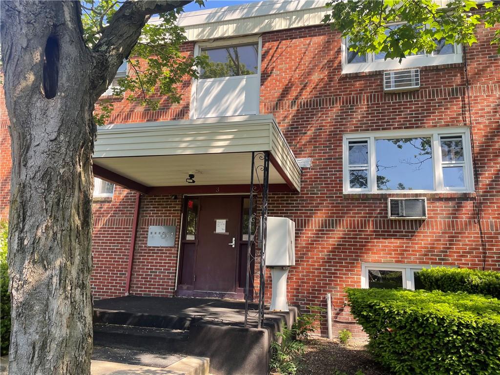 2160 Mineral Spring Avenue, Unit#3-7, North Providence