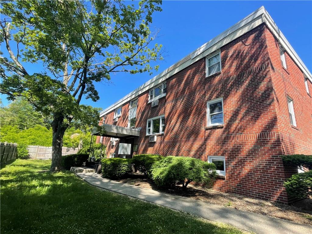 2160 Mineral Spring Avenue, Unit#3-7, North Providence