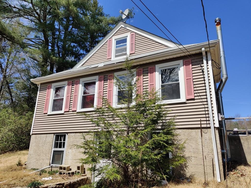 1883 Flat River Road, Coventry, RI 02816 MLS 1336593 Lila Delman