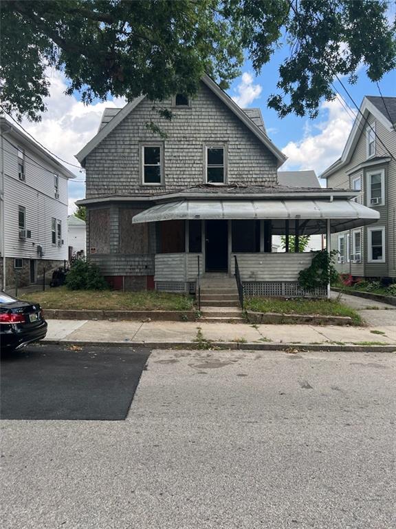 138 Harrison Avenue, Woonsocket, RI 02895 MLS 1336598 Lila Delman