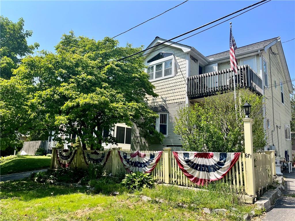 671 Narragansett Parkway, Warwick, RI 02888 MLS 1336608 Lila Delman