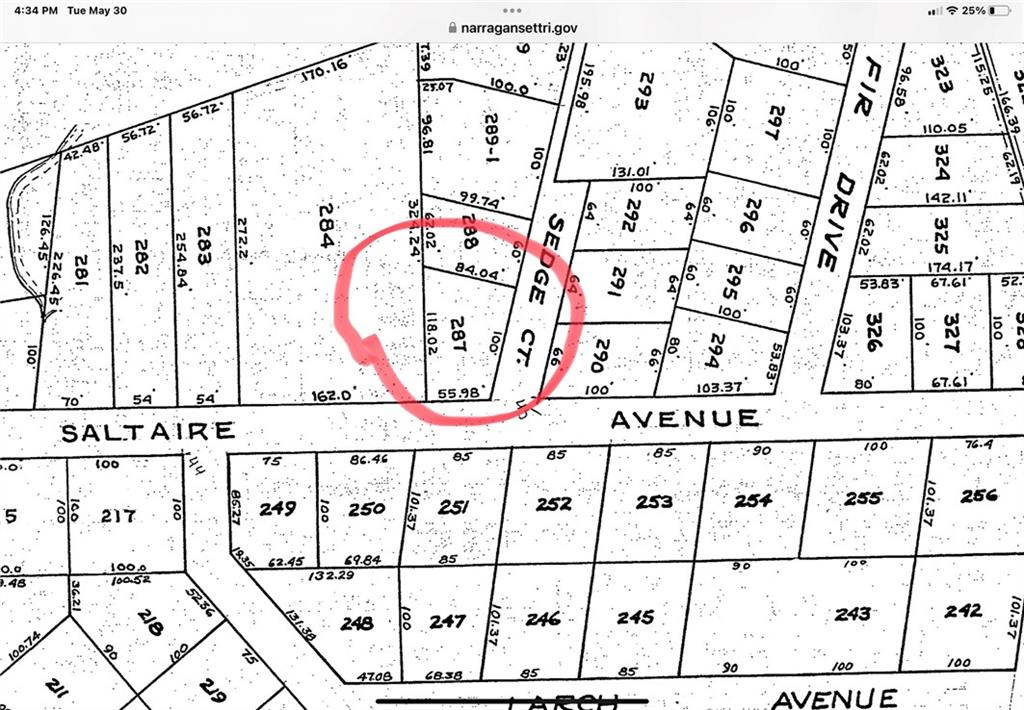 2 Sedge Court, Narragansett, RI 02882 MLS 1336614 Lila Delman