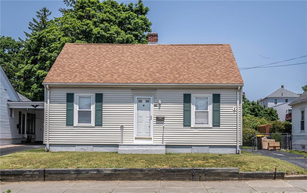 104 Winthrop Street, Fall River, MA 02721 MLS 1336661 Lila Delman