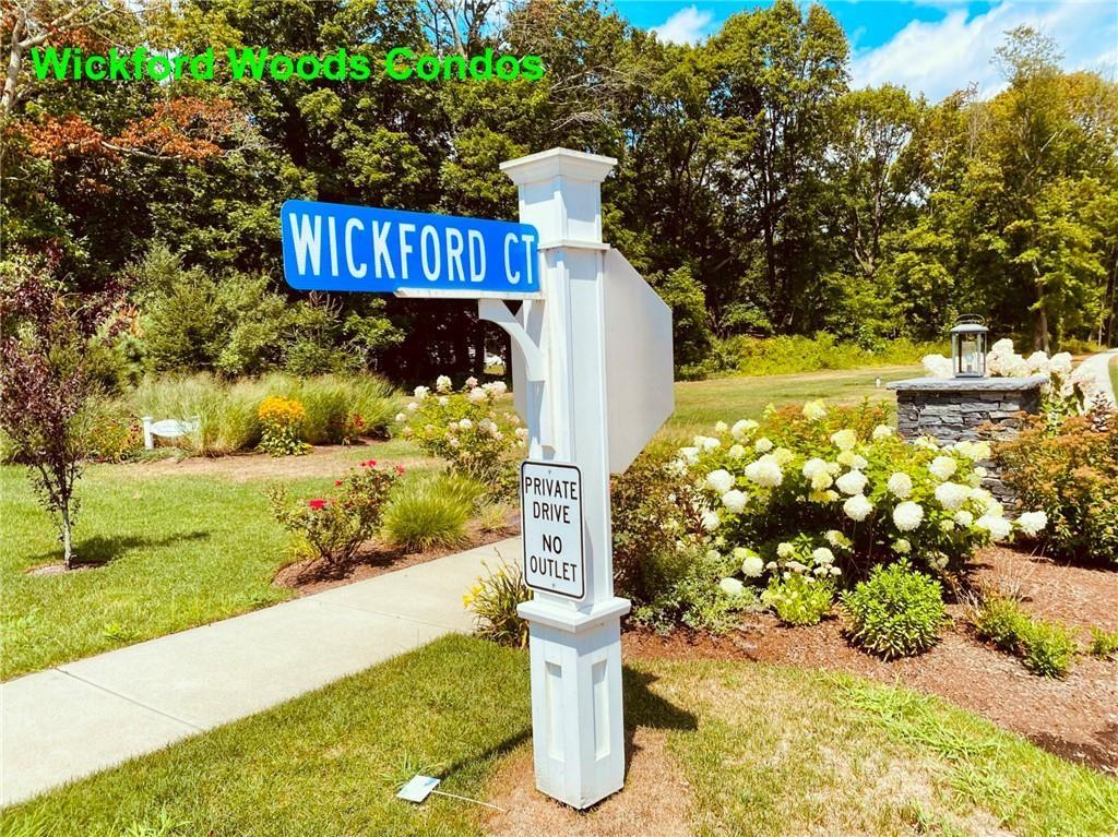 237 Wickford Court, Unit#237, North Kingstown