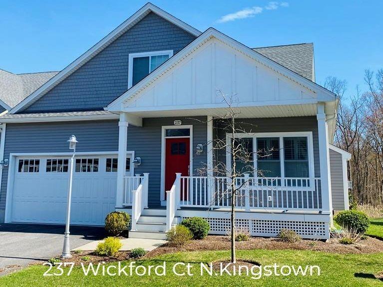 237 Wickford Court, Unit#237, North Kingstown