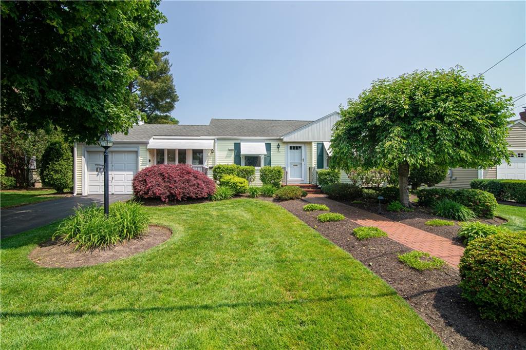 100 Plantation Drive, Cranston, RI 02920 MLS 1334454 Lila Delman